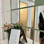 Modern 2-bedroom By Sea & Metro Apartment *