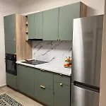 Modern 2-bedroom By Sea & Metro