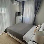Apartman Modern 2-bedroom By Sea & Metro *