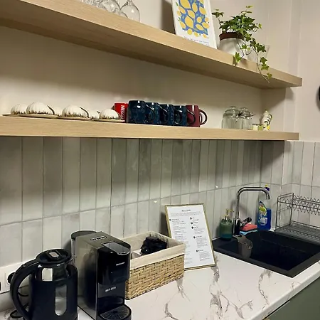 Condo In Thessaloniki