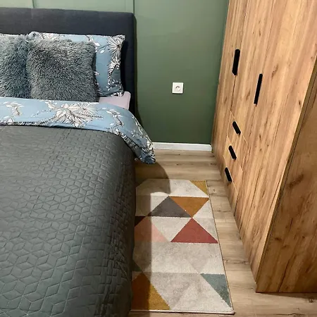 Appartamento Condo In Thessaloniki *