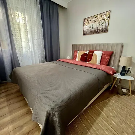 Condo In Thessaloniki