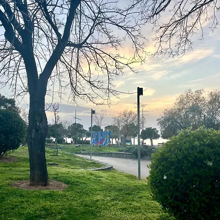 Appartamento Condo In Thessaloniki Salonicco