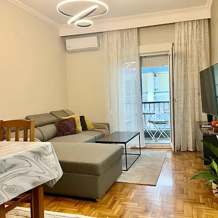 Condo In Thessaloniki Appartamento