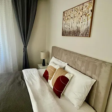 Appartamento Condo In Thessaloniki Salonicco