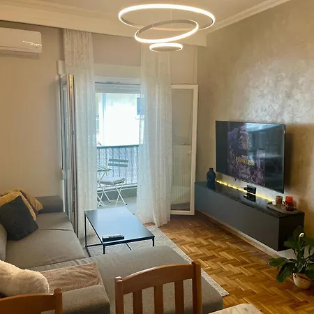 Condo In Thessaloniki Salonicco
