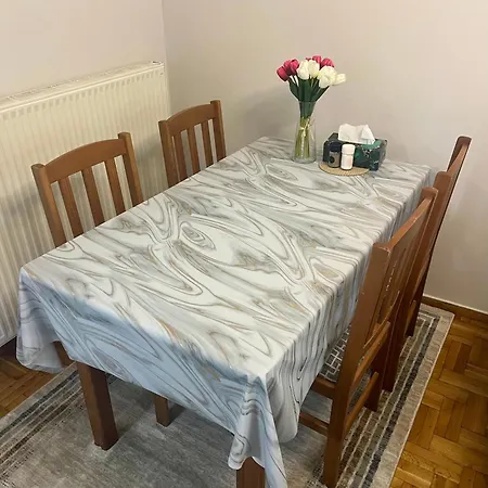 Condo In Thessaloniki דירה סלוניקי