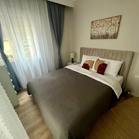 アパート Modern 2-bedroom By Sea & Metro *
