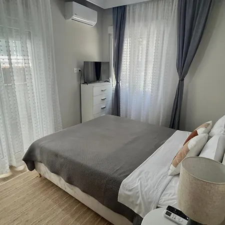 Lejlighed Modern 2-bedroom By Sea & Metro *